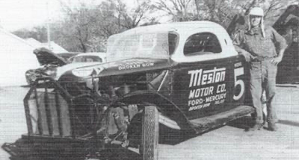 Nebraska Auto Racing Hall of Fame | Lincoln NE