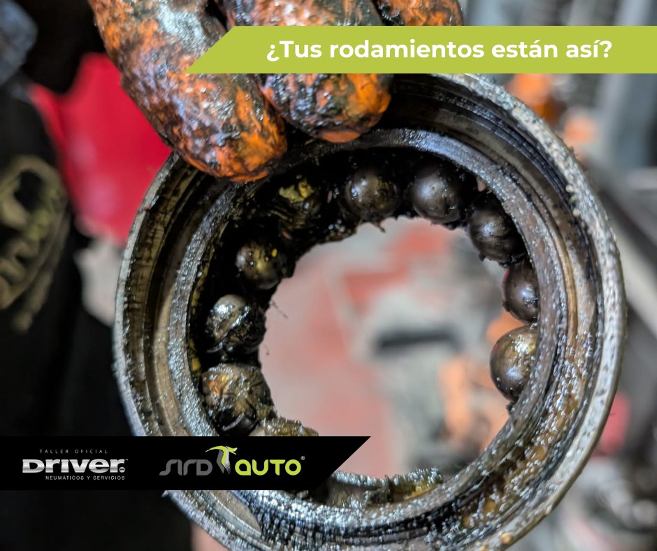 🔧 ¡Escucha ese ruido raro? Podrían... - Sird Auto Guadalajara | Facebook