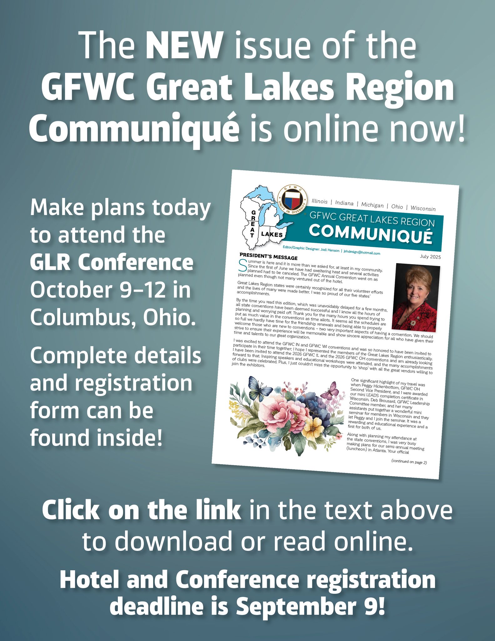 GFWC Illinois | Joliet IL