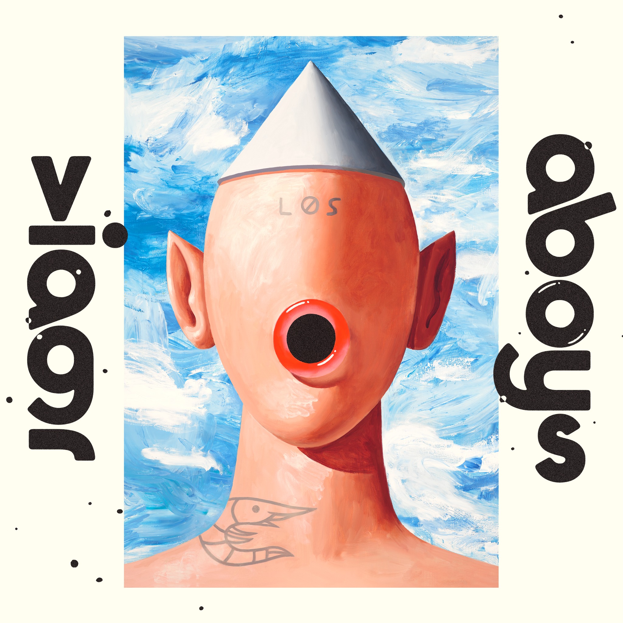 ALL NEW… Viagra Boys • viagr aboys (Japanese Deluxe Edition) The