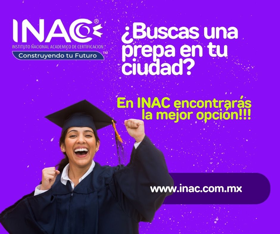 INAC MX | Tlajomulco de Zúñiga