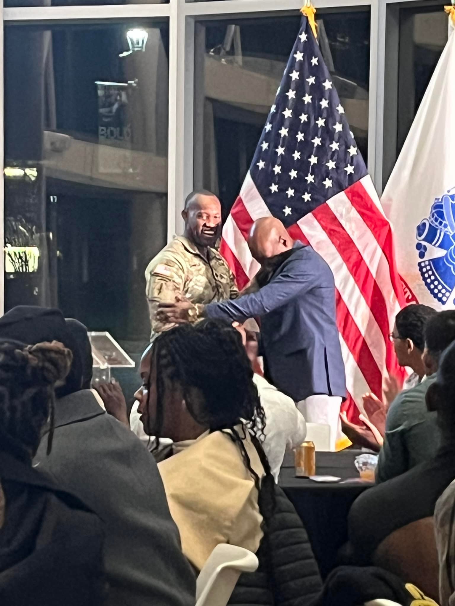 Bowie State University Army ROTC | Bowie MD