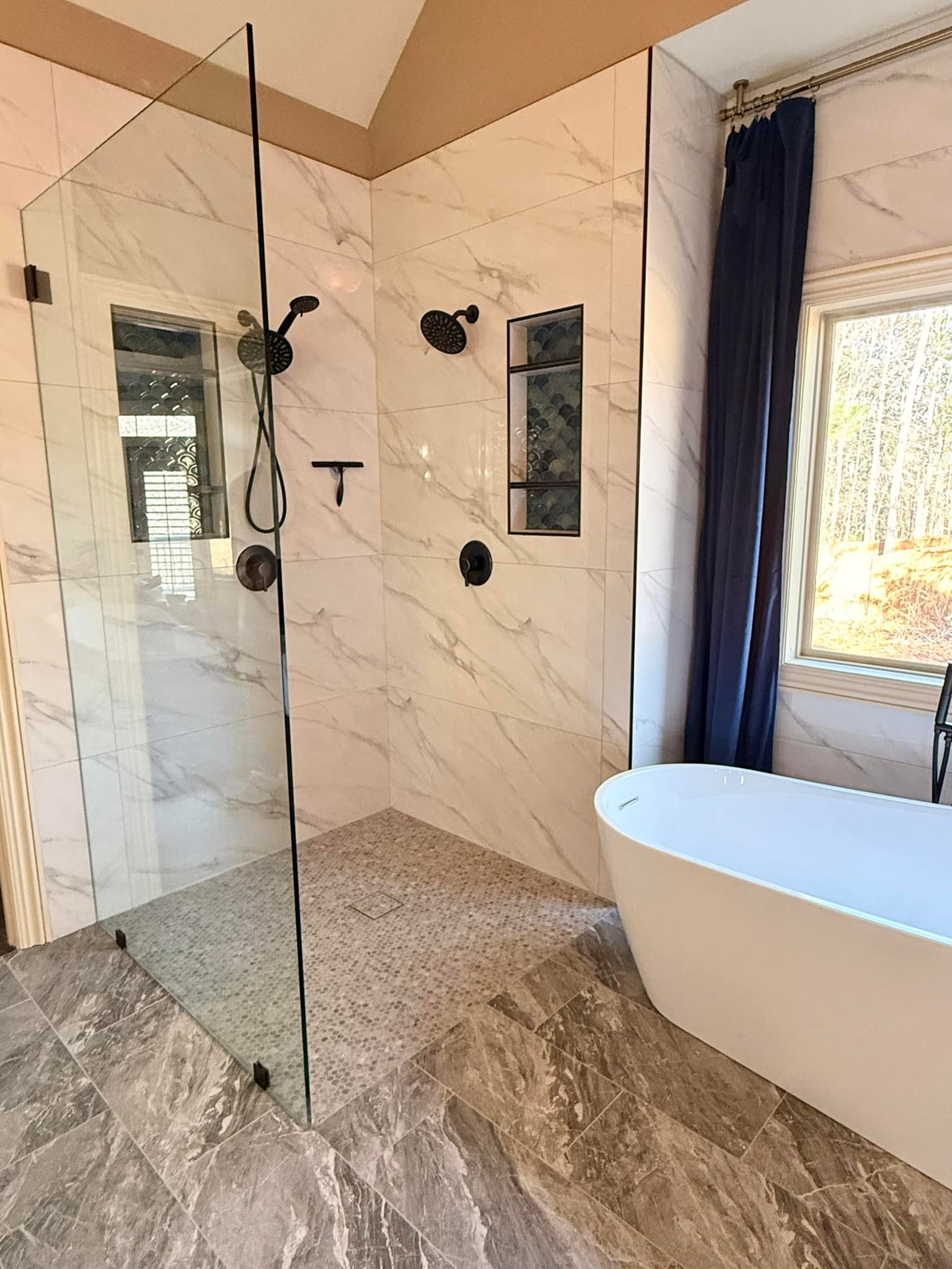 Georgia Remodel Kitchen and Bath | Newnan GA