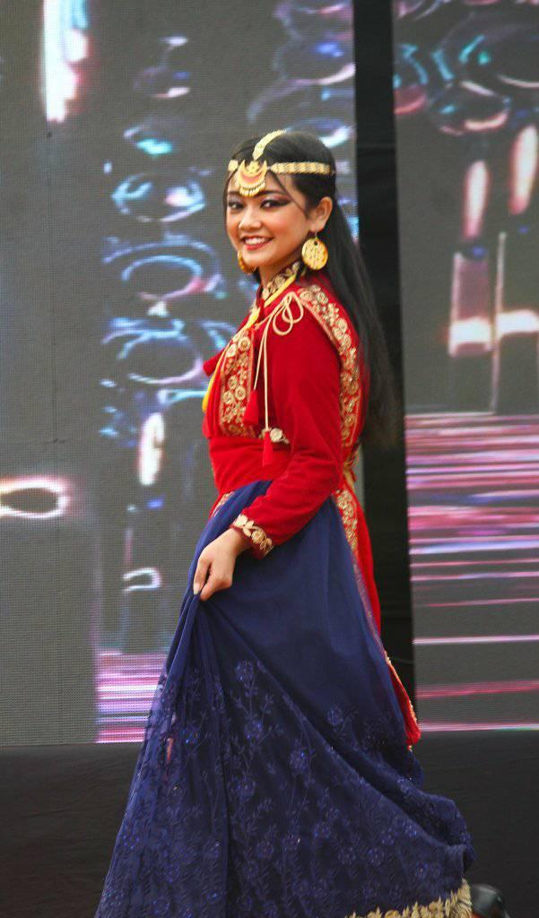 Rima Rana Mangar