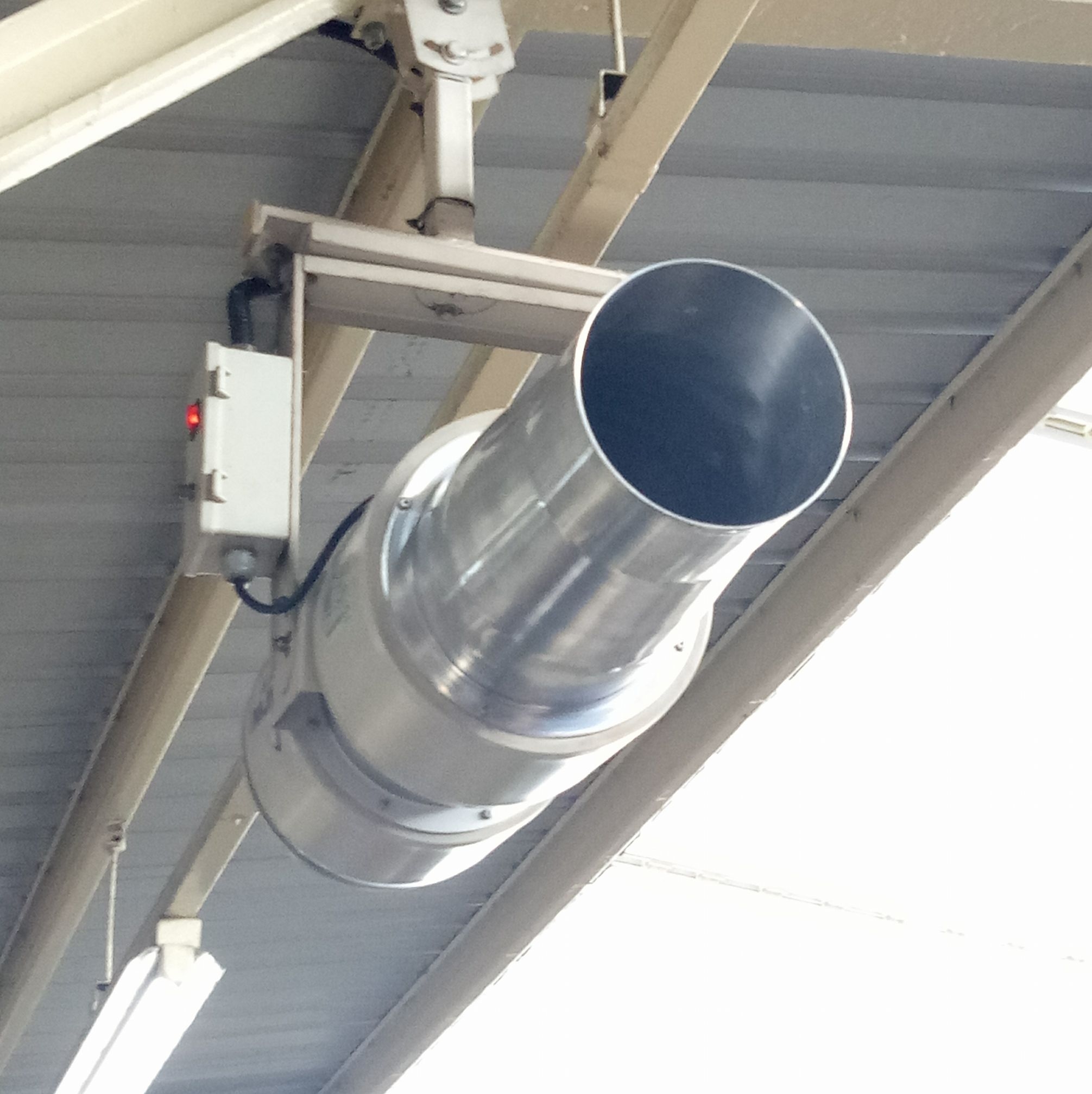 Pro Jet Fan Co., Ltd. | Bangkok