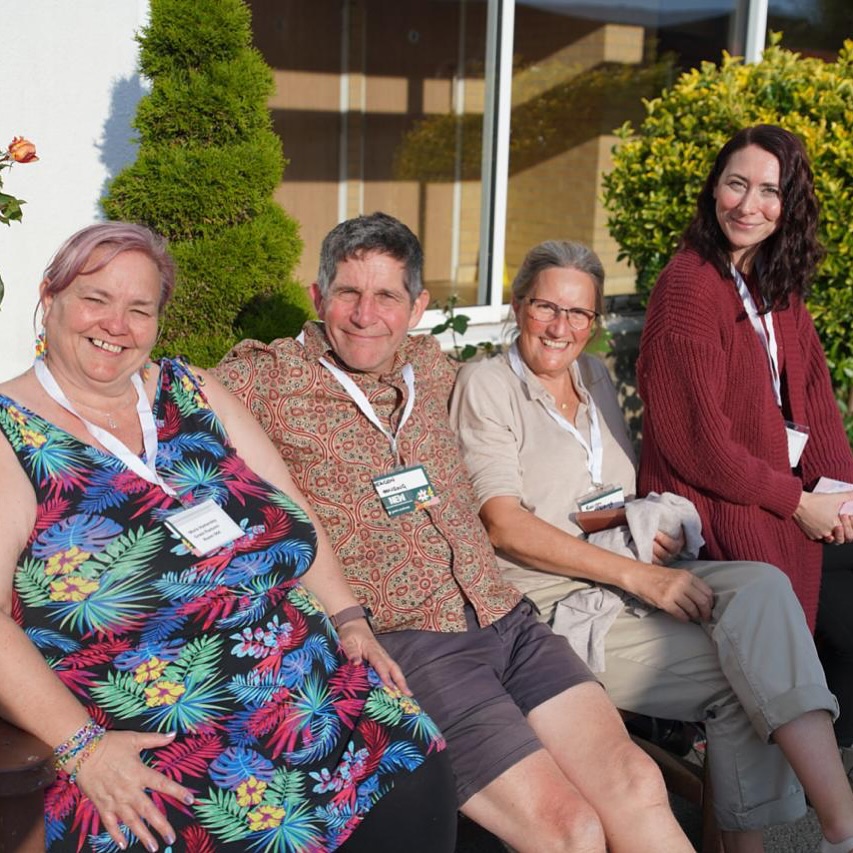 Green Pastures - What a special time we had together at... | Facebook