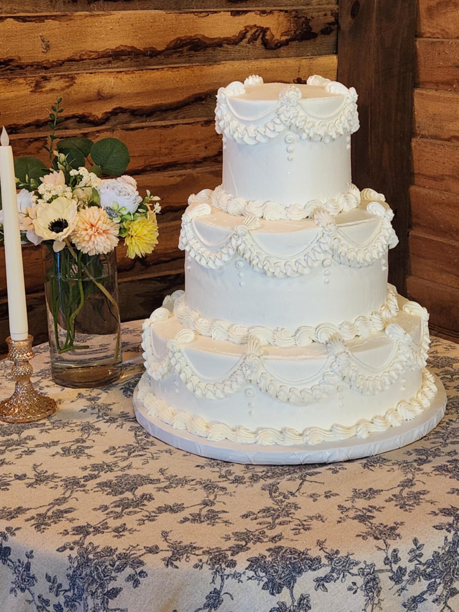 Bonnie Ray's bake shoppe | Wellington AL