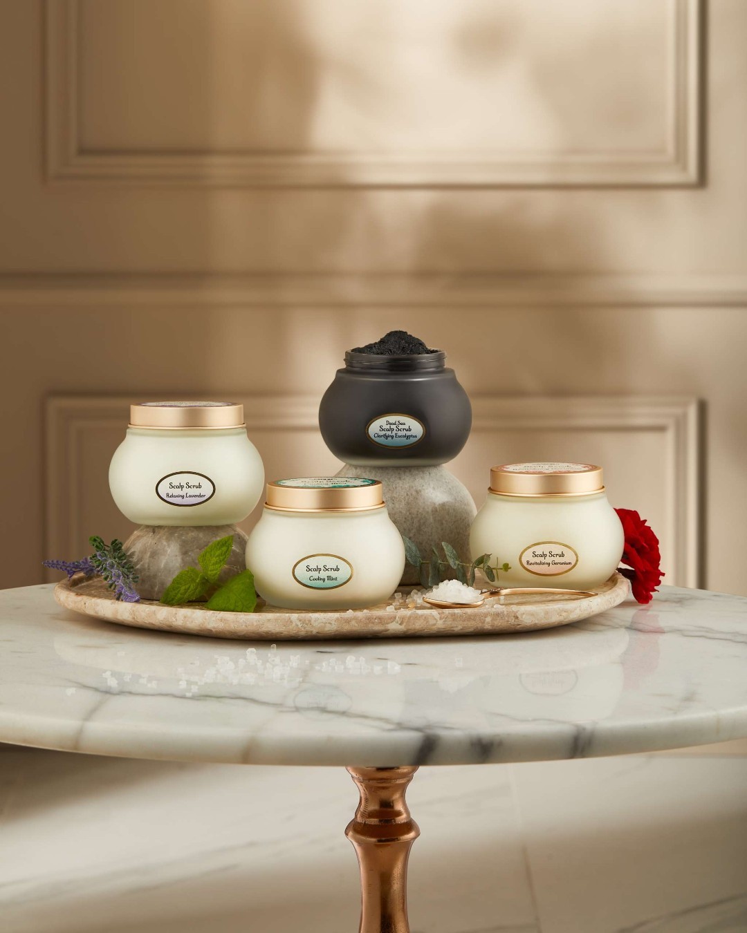 SABON | Rome