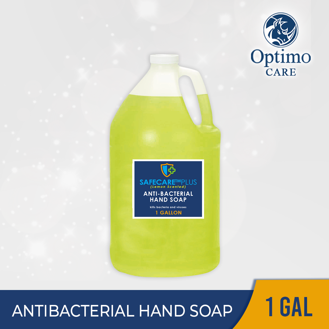 Optimo Care | Makati