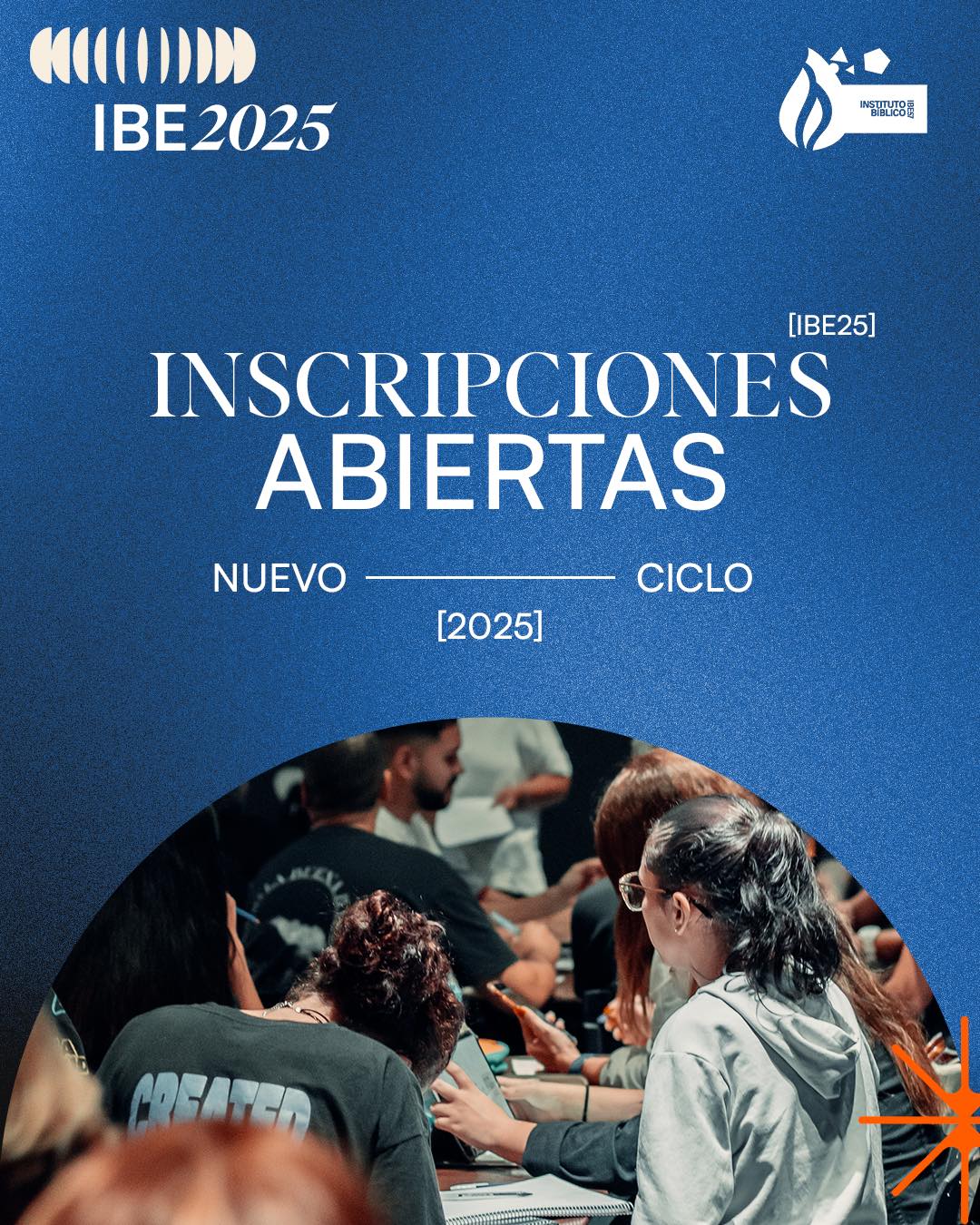 Instituto Bíblico Rey de Reyes | San Fernando de la Buena Vista