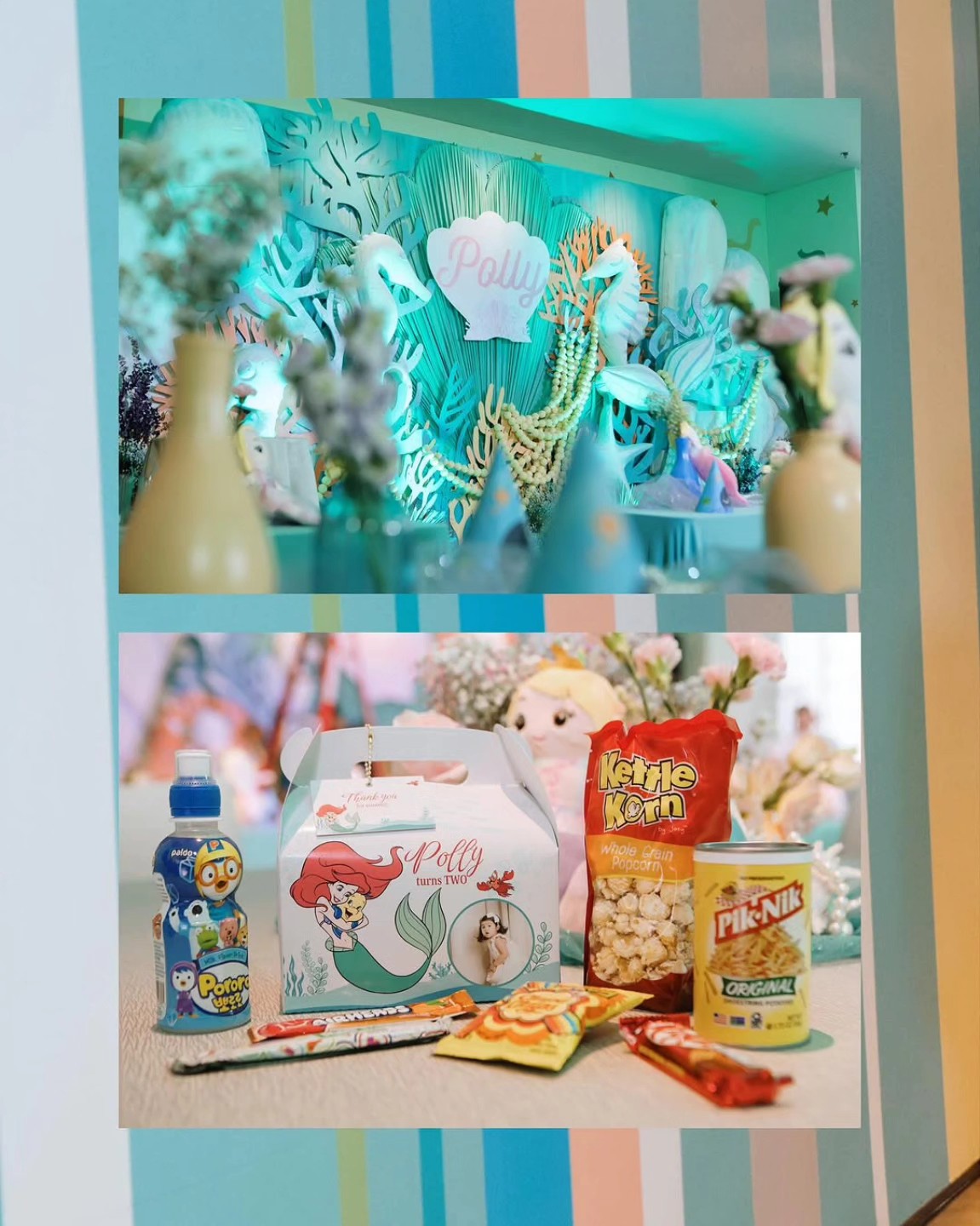 Snack-O-Rama | Quezon City