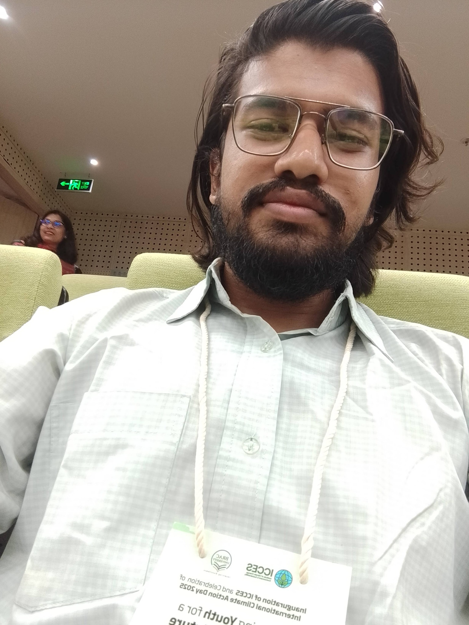 Today I had the wonderful... - Engr Shuvo Kumar Chowdhury | Facebook