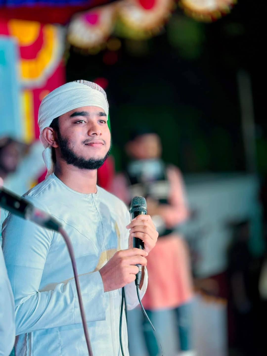 Jahidul Islam