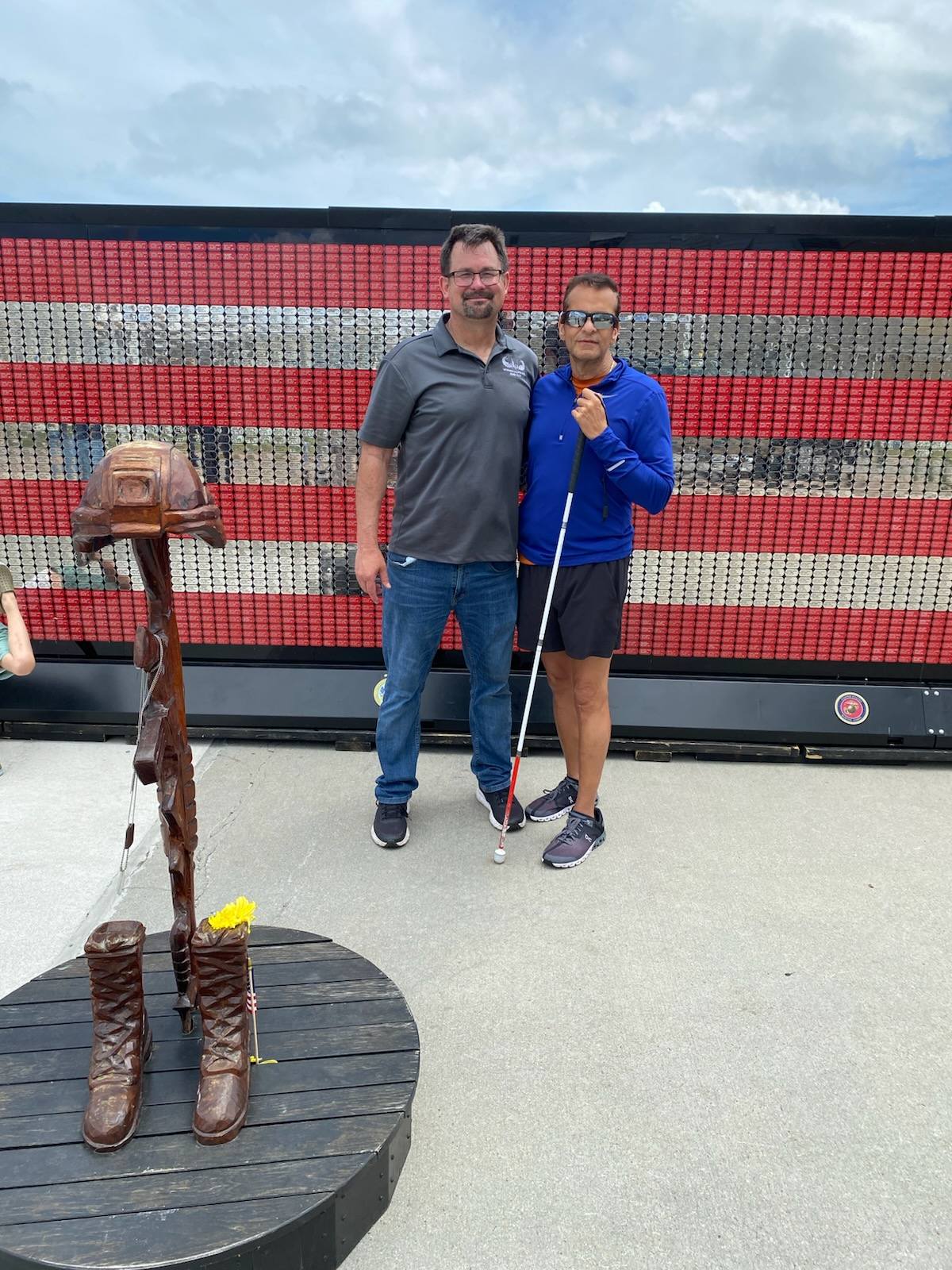 VAU Veterans and Athletes United | Richmond VA
