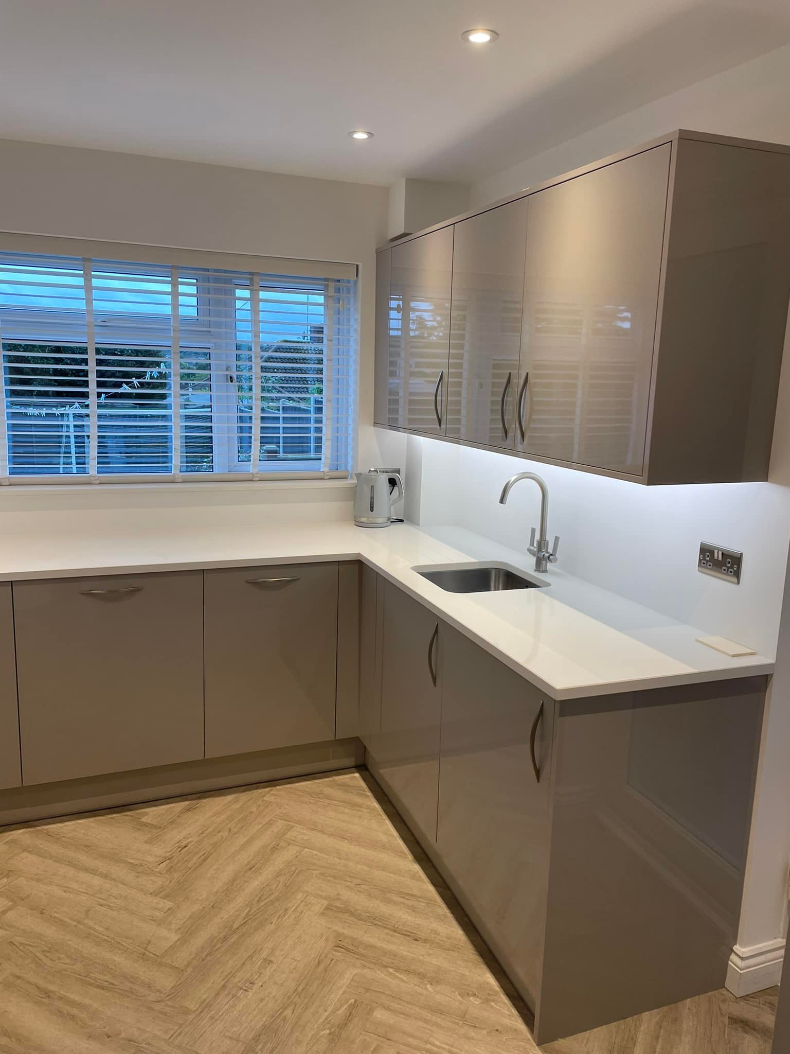 Forlex Fire Protection Ltd | London