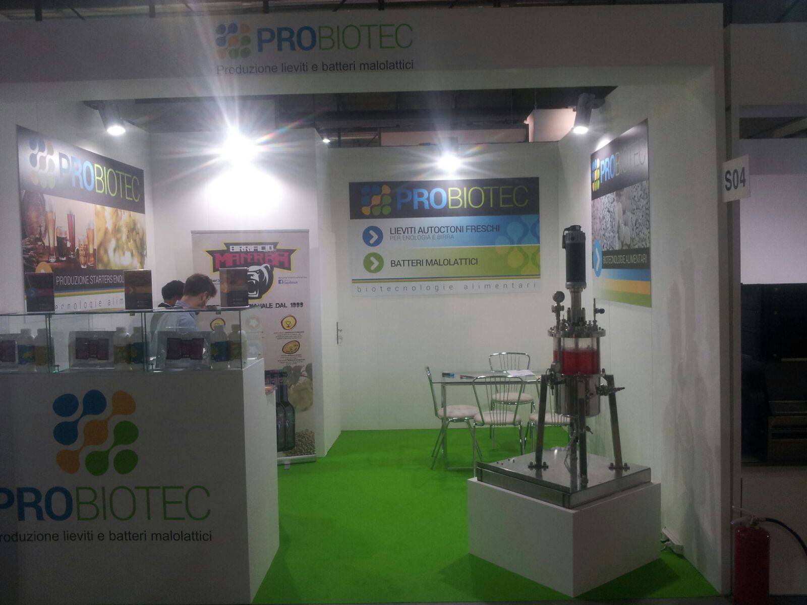 Probiotec
