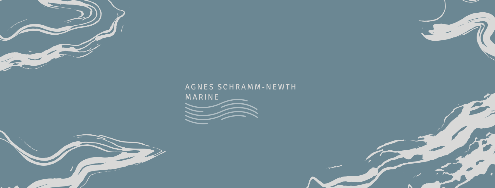 Agnes Schramm-Newth Marine | Warsaw