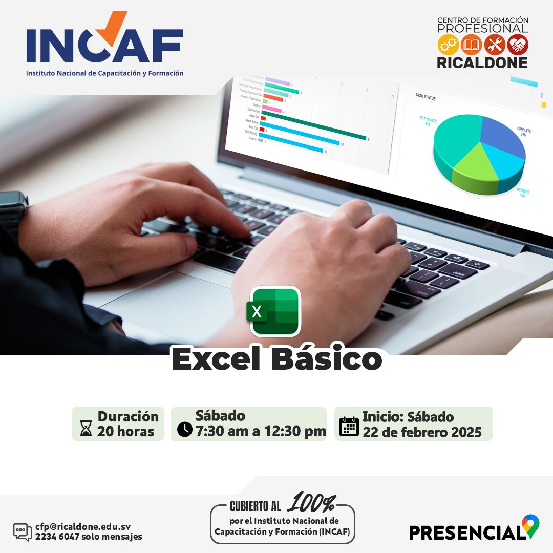 Centro de... - Centro de Formación Profesional Ricaldone