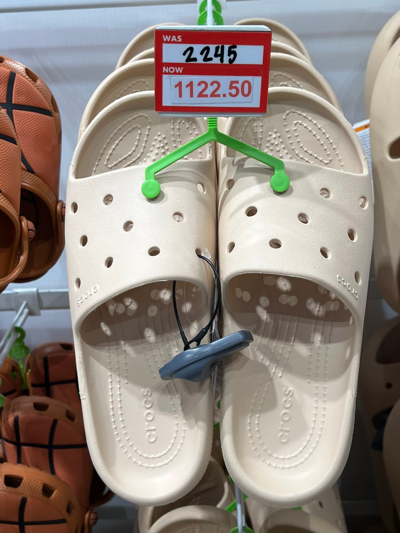 Crocs - Crocs added a new photo.