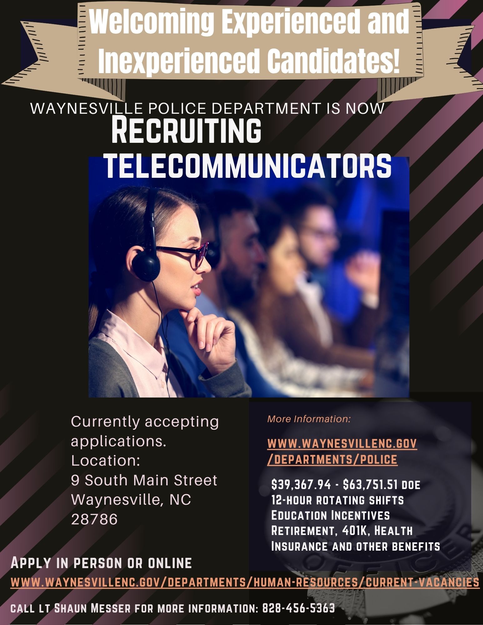 Sitemapcdatahttpabckniqoocomindeed Jobs Waynesville Nc