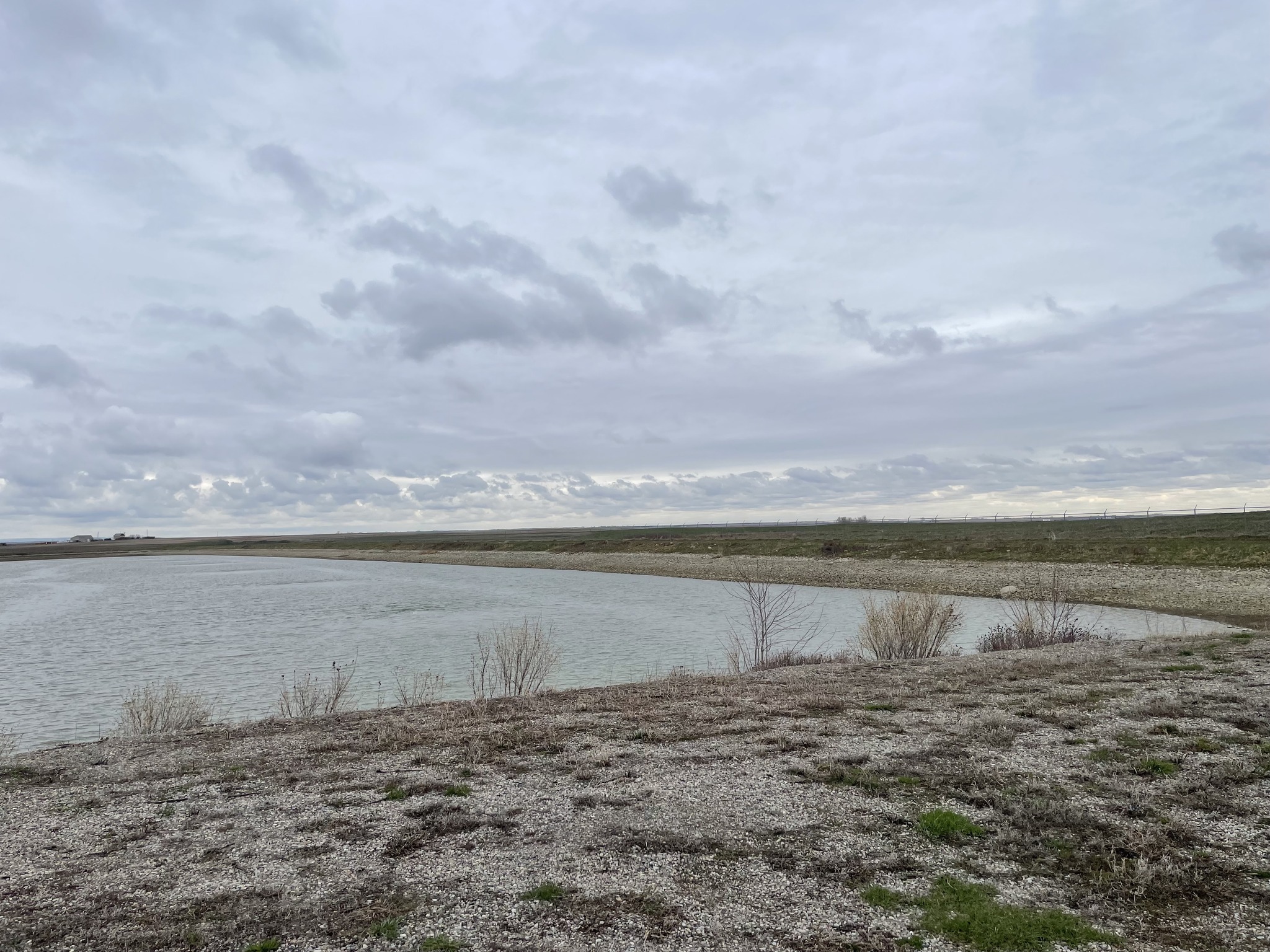 Town of Nanton - Spring Update: Wastewater Infiltration... | Facebook