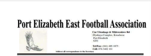 Port Elizabeth East Football Association-PEEFA