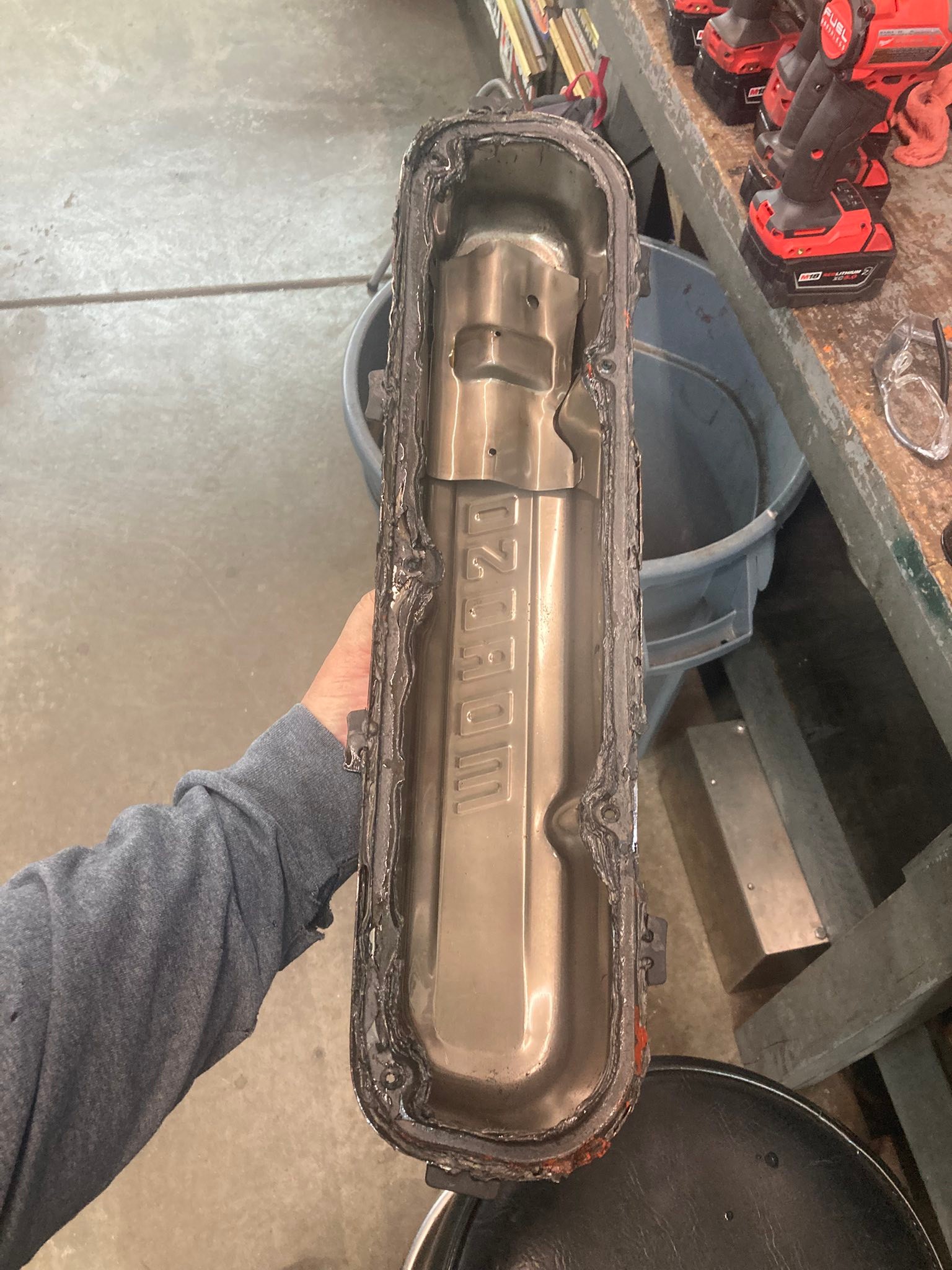 On today’s episode of... - Curtis Performance Automotive LLC | Facebook
