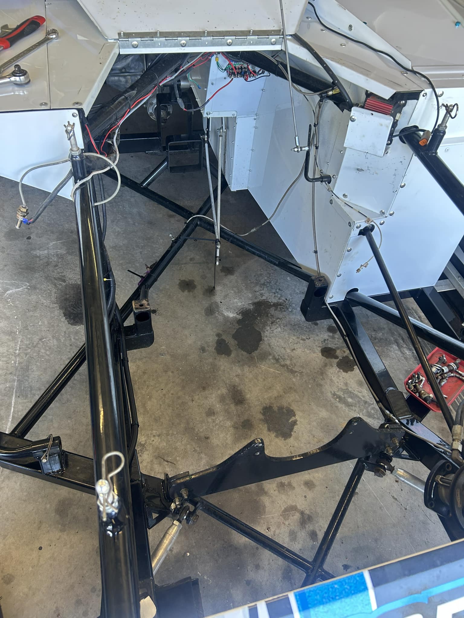 Boyd Bowden Racing