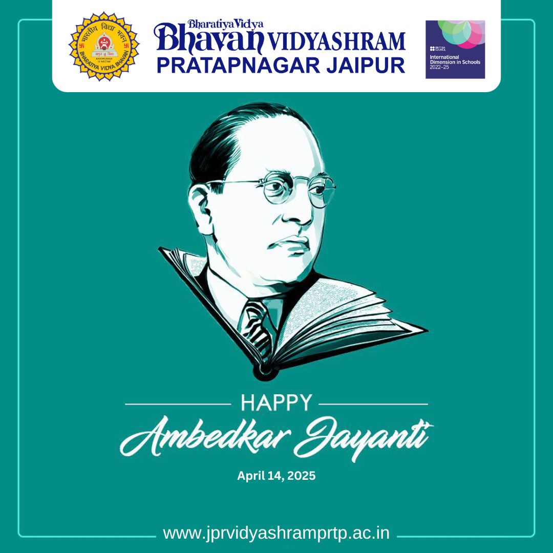 Bharatiya - 🕊️ Bharat Ratna Dr. Bhimrao Ambedkar Jayanti 🕊️ 14th April ...