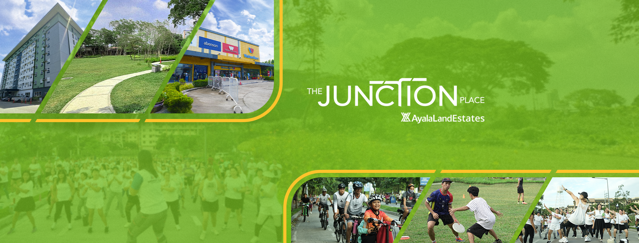 The Junction Place | Quezon City