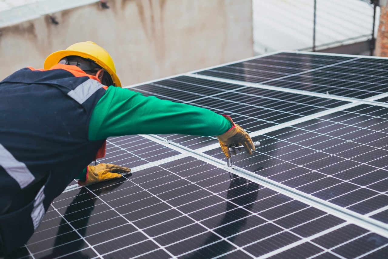 Ark Renewable Energy | Calgary AB