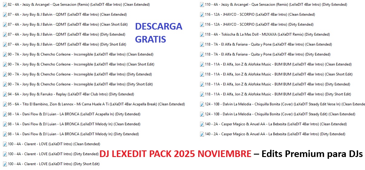 La - 🔴LINK DE DESCARG4 👉 https://dly.es/KAsFrb NO TIENE CLAVE # ...
