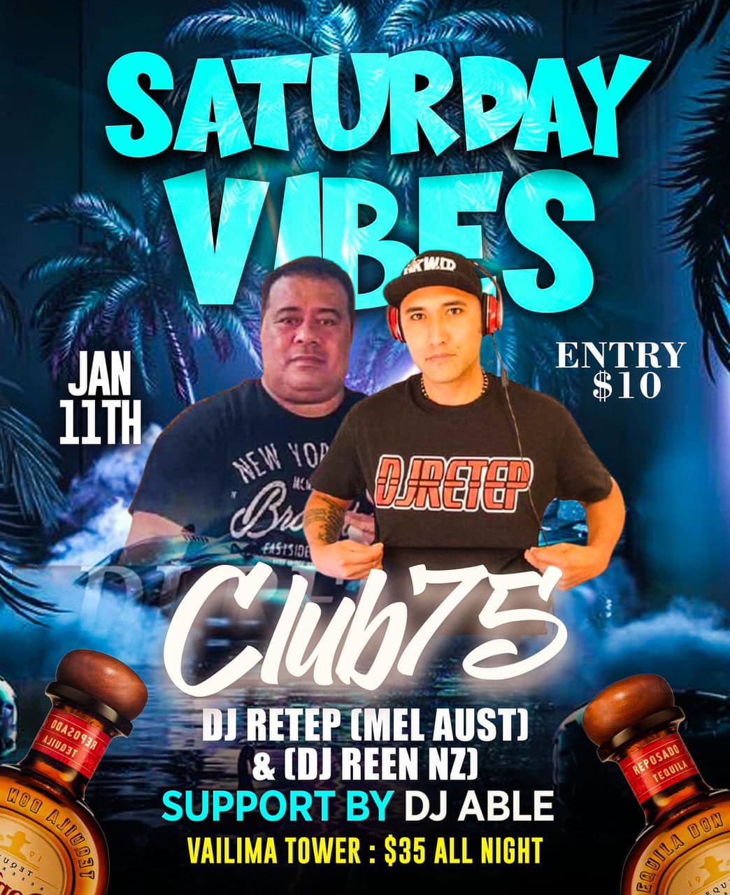 DJ VDJ RETEP - DJ VDJ RETEP added a new photo.