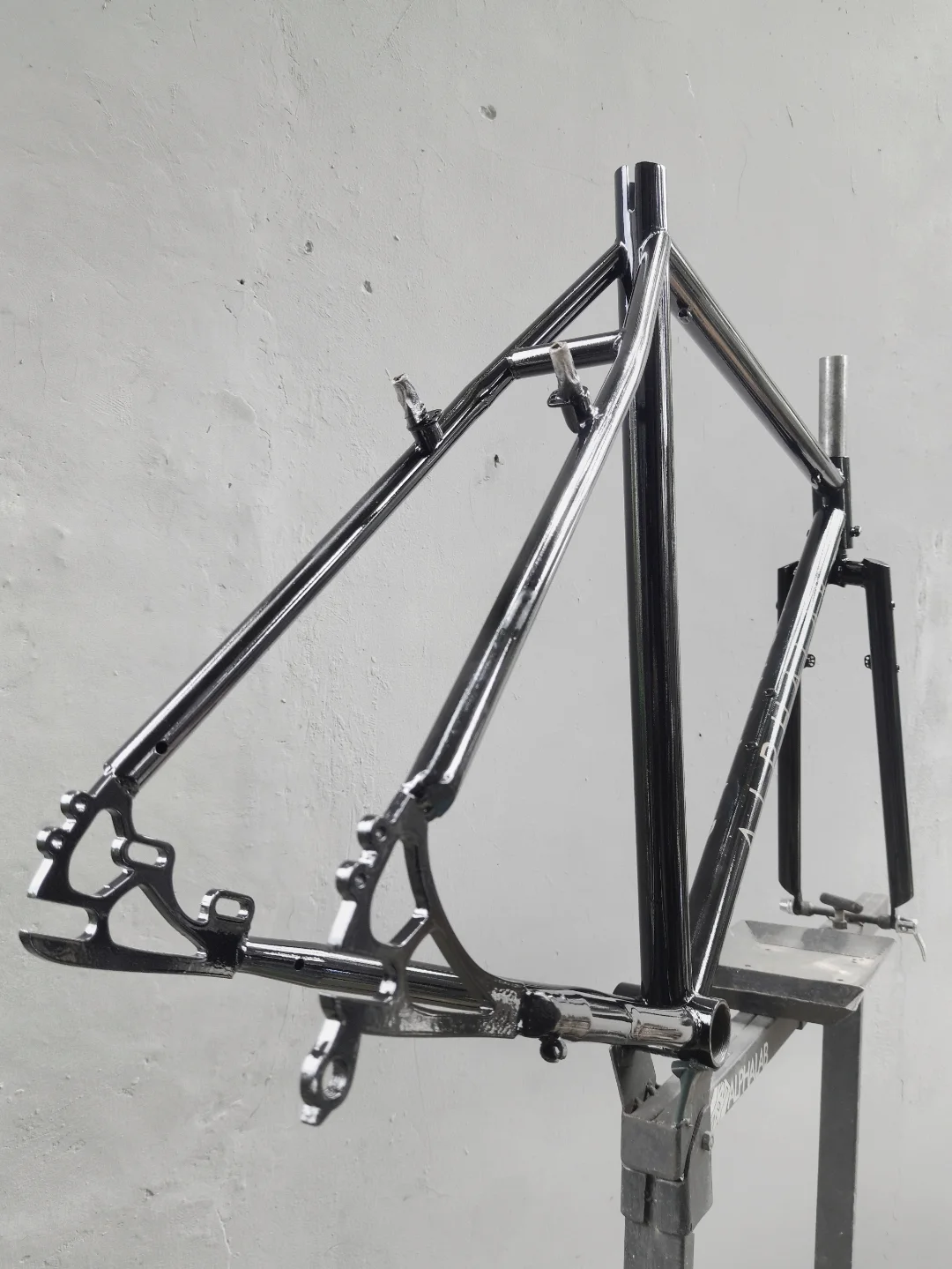 Alphalab