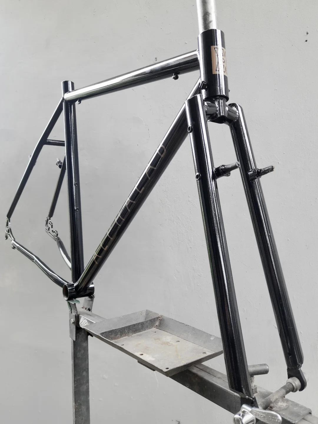Alphalab