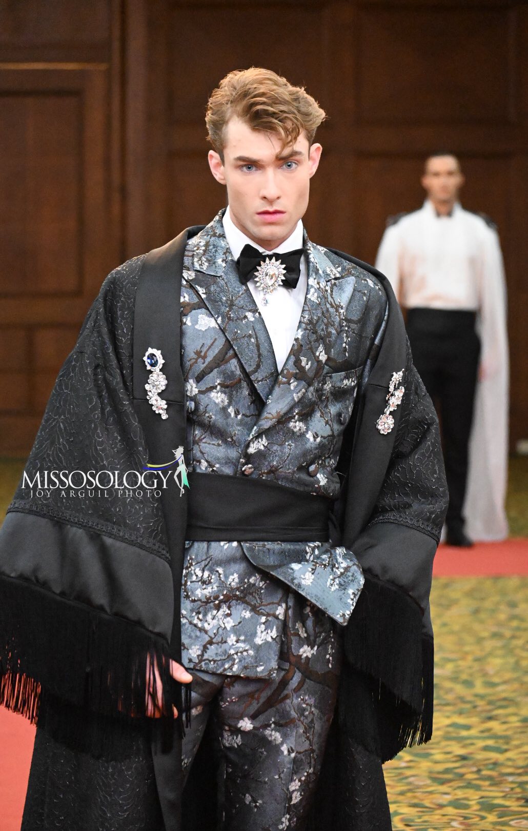 Missosology - Male Pageants... - Missosology - Male Pageants