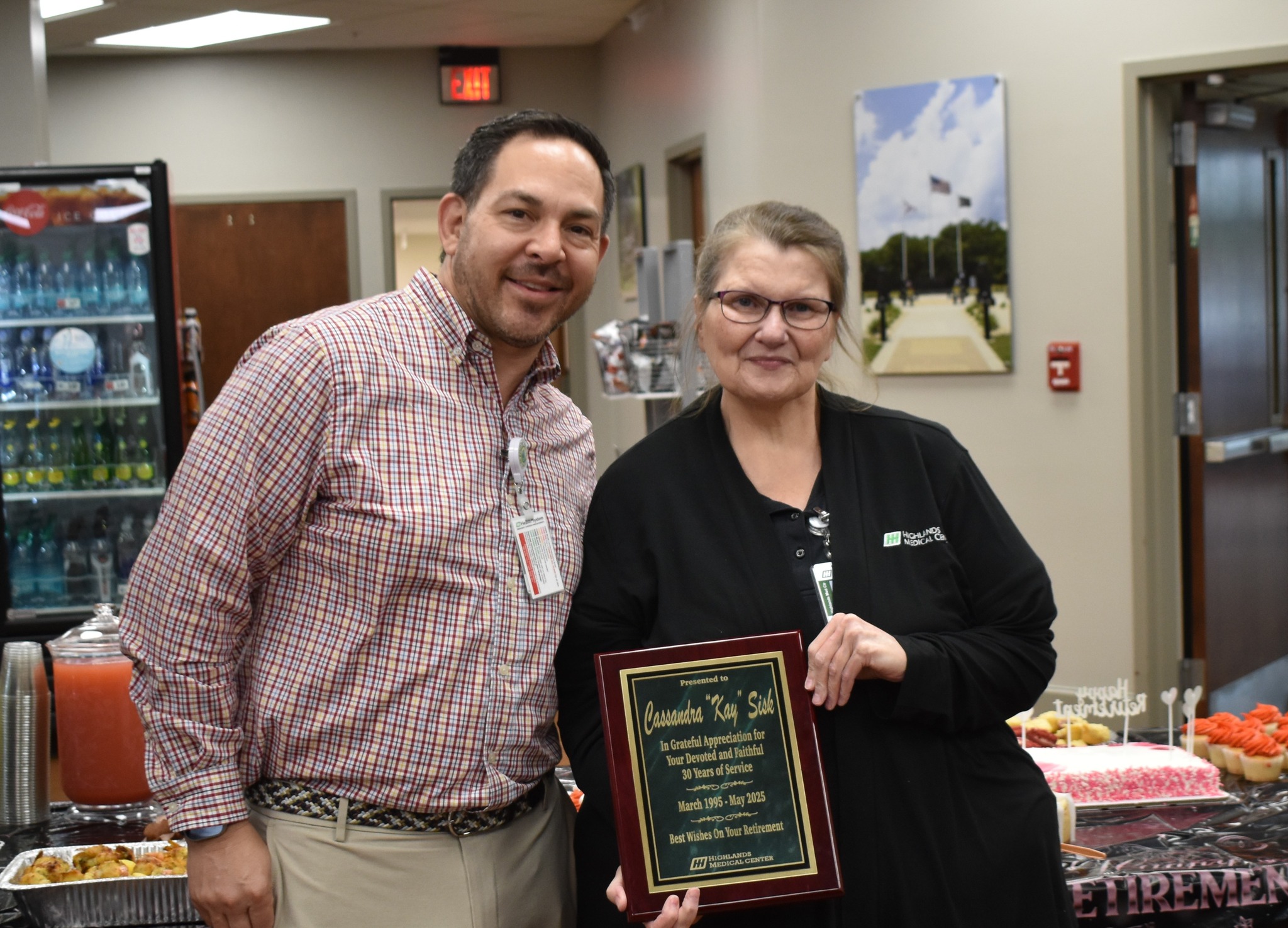 Highlands... - Highlands Medical Center | Scottsboro, Alabama