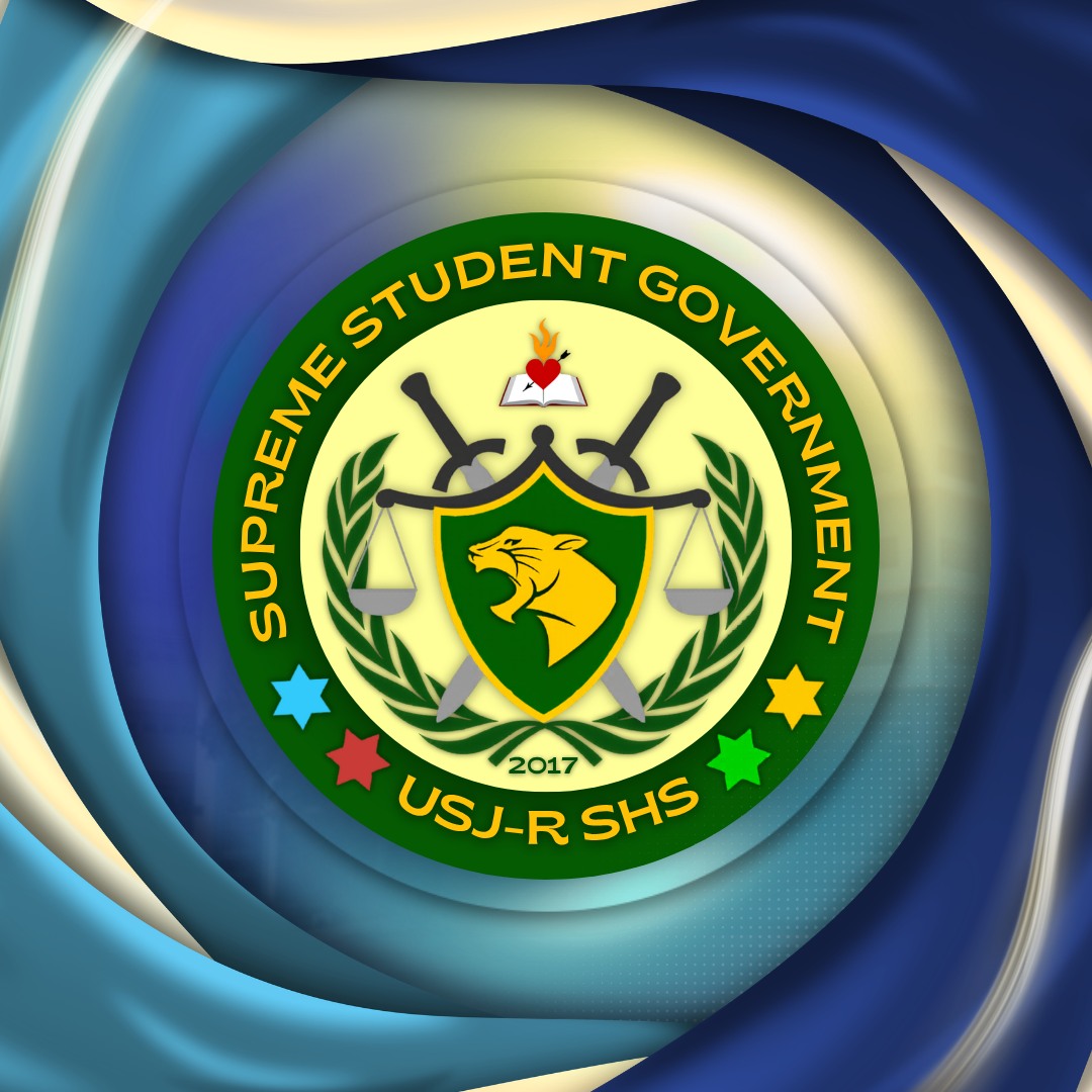 📢 𝐀𝐃𝐕𝐈𝐒𝐎𝐑𝐘: 𝐔𝐒𝐉-𝐑... - USJ-R SHS Supreme Student Government | Facebook