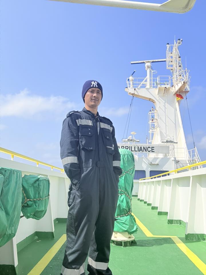 Jasper Lim Ortaleza