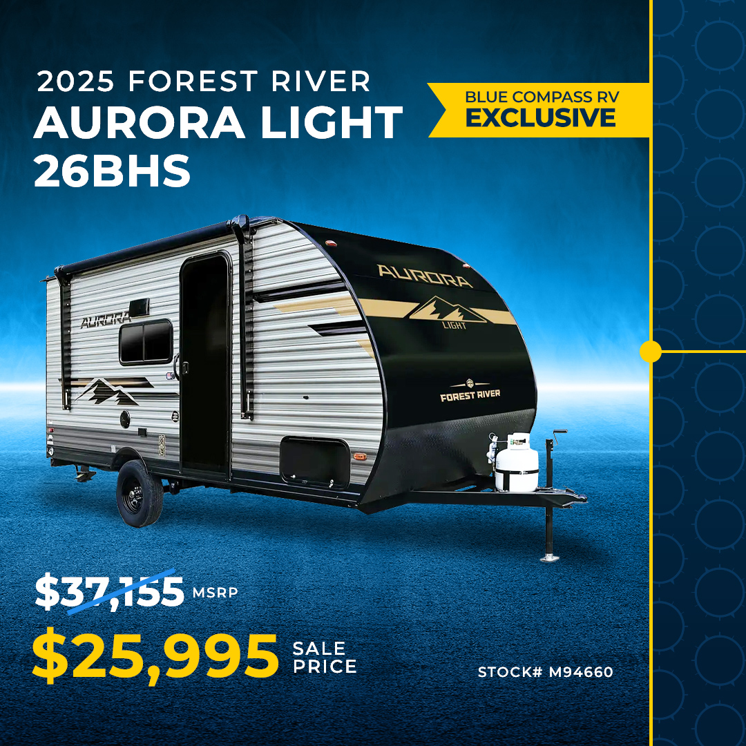 Blue Compass RV North Atlanta - Formerly RV One Superstores | Buford GA