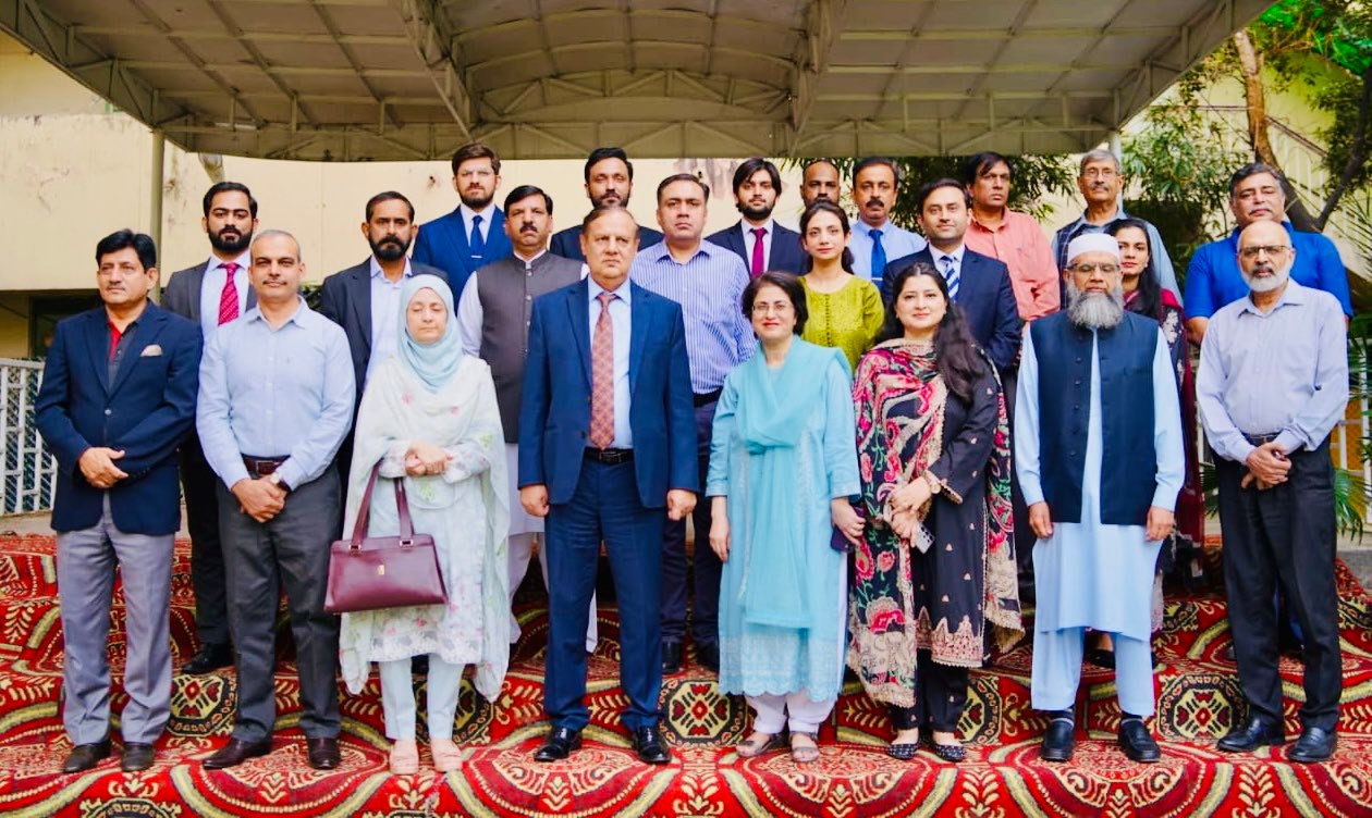  Office of the Accountant General Punjab 