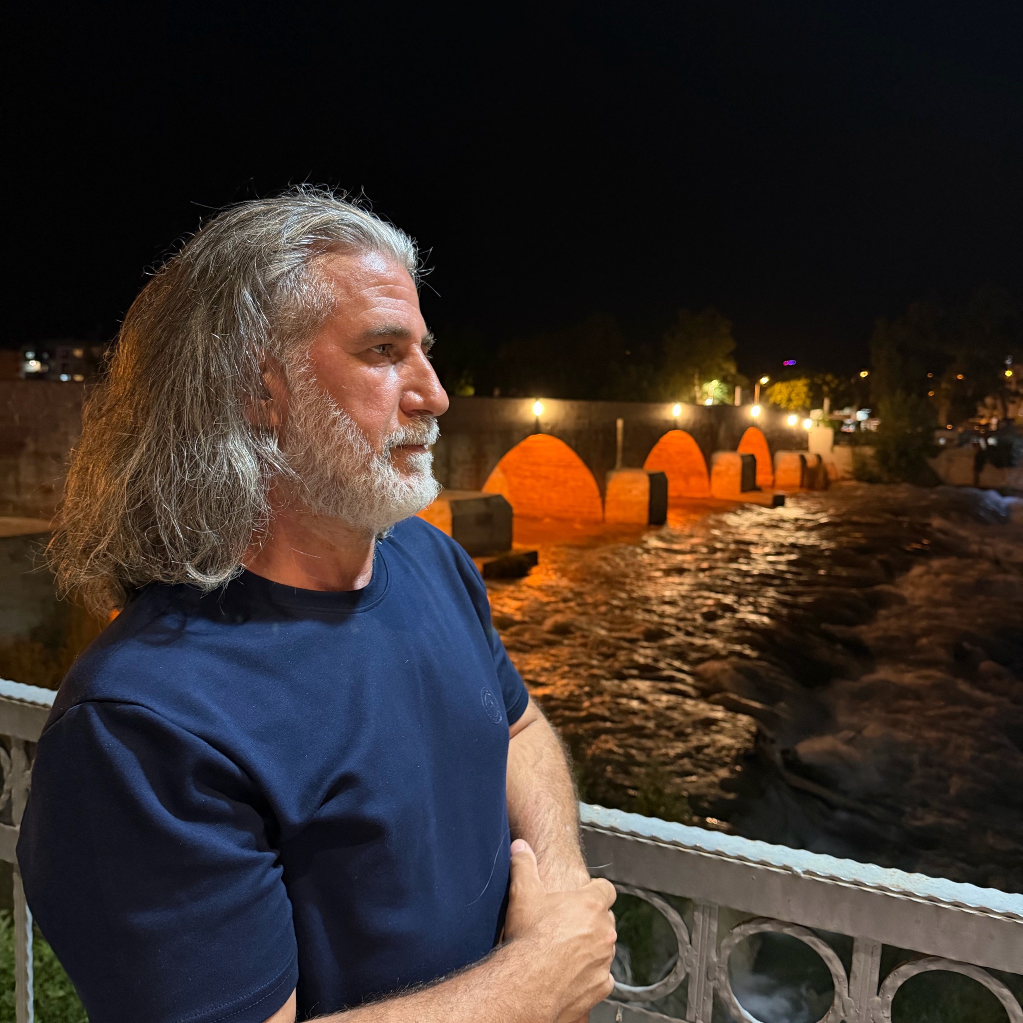 Azim Deniz - Memlekette gerçekten enteresan gelişmeler... | Facebook