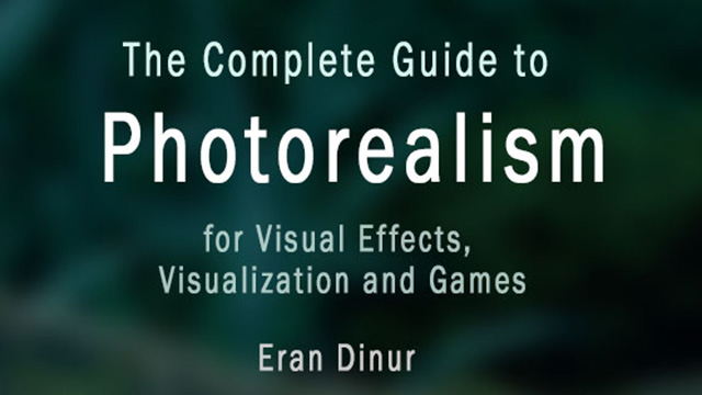 The Complete Guide to Photorealism