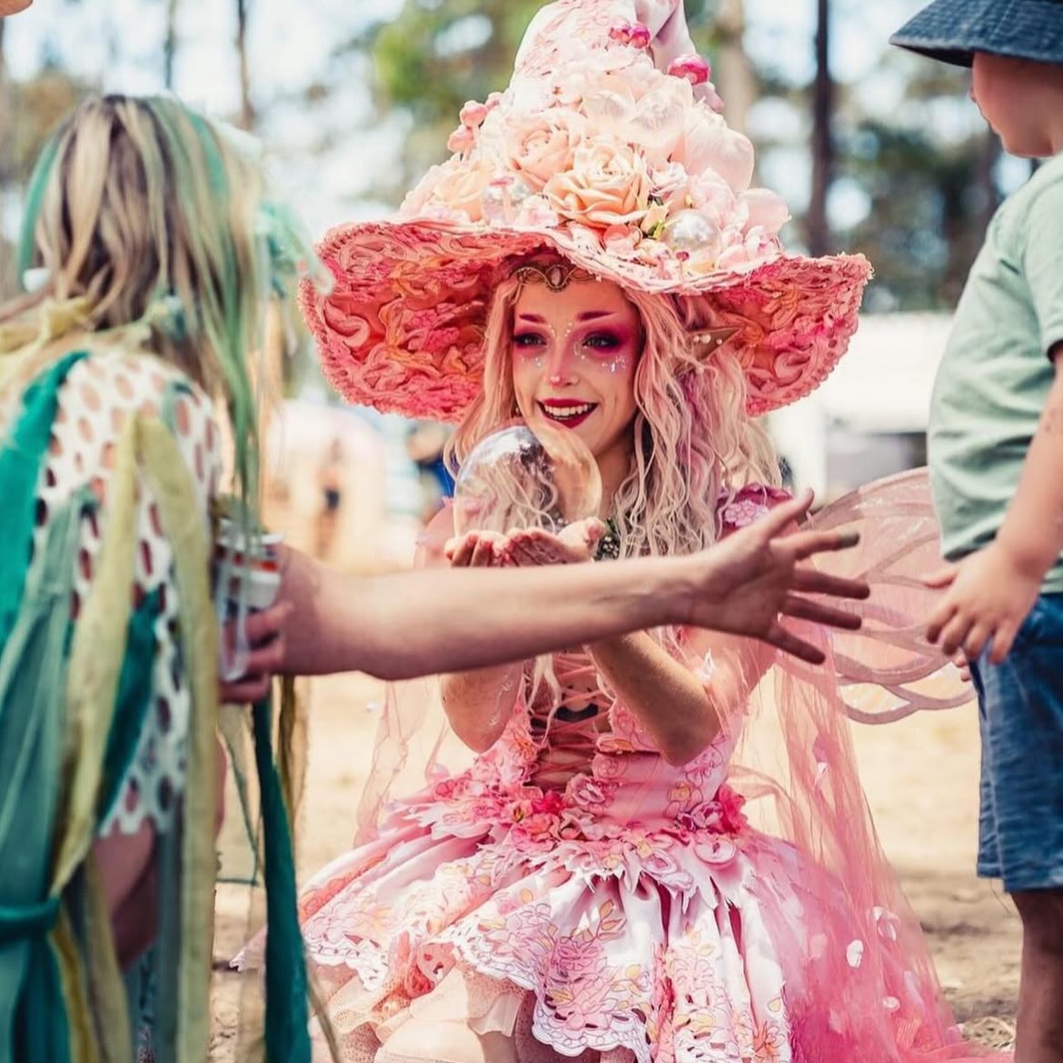 Brookfield Show Society | Brisbane QLD