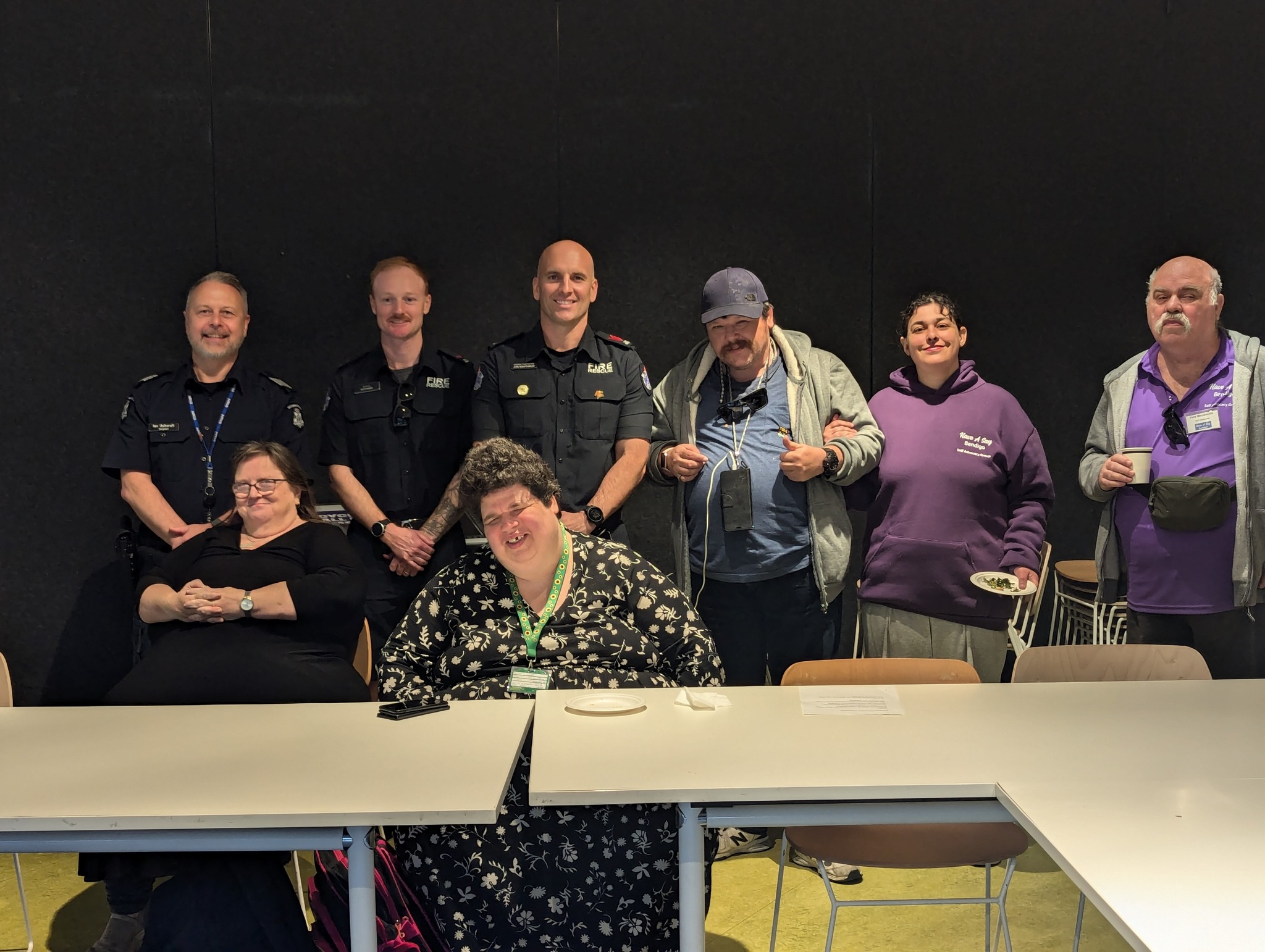 Eyewatch - This morning the Bendigo Proactive Policing Unit attended an ...