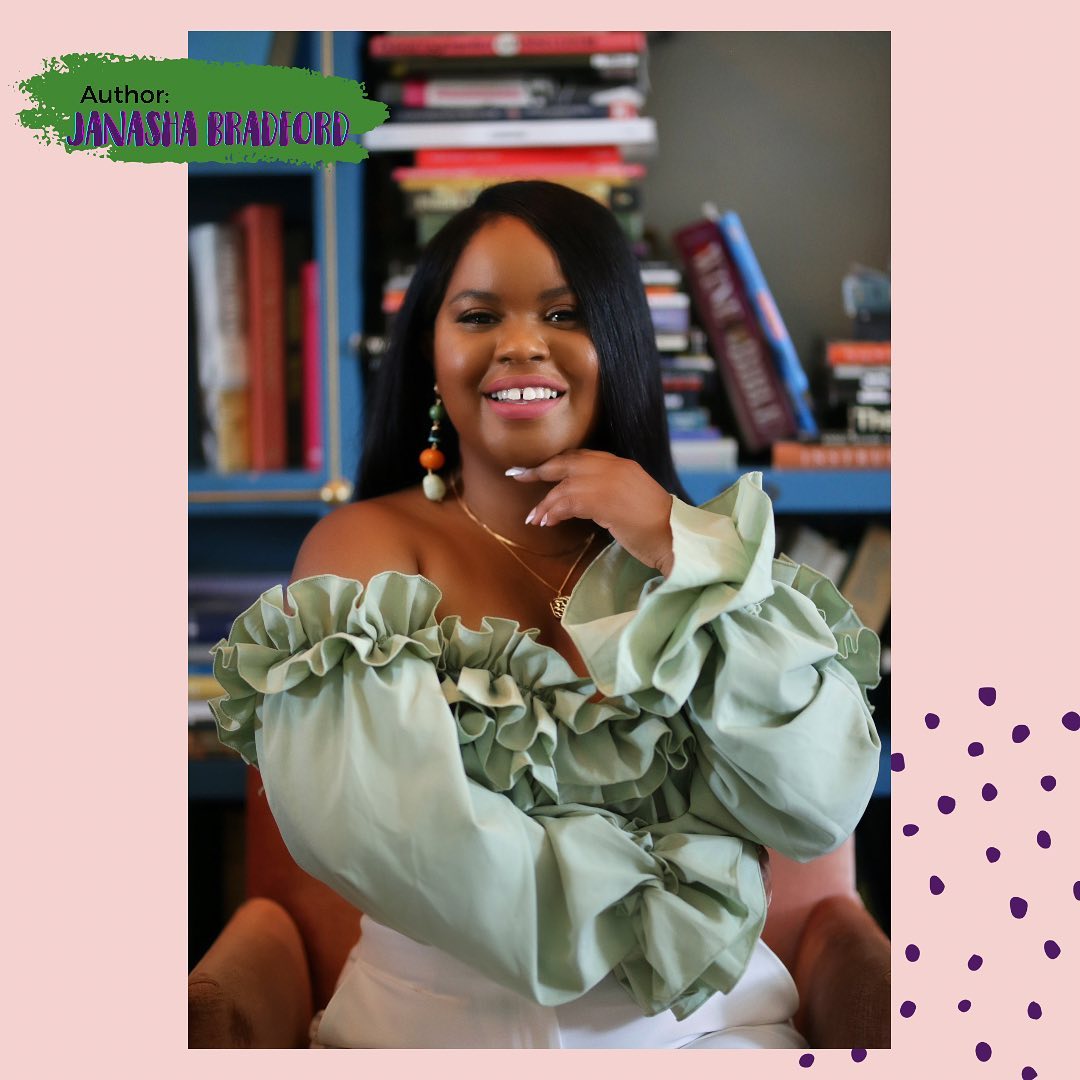 Meet the Author of ‘Mahogany goes... - Mahogany and Friends