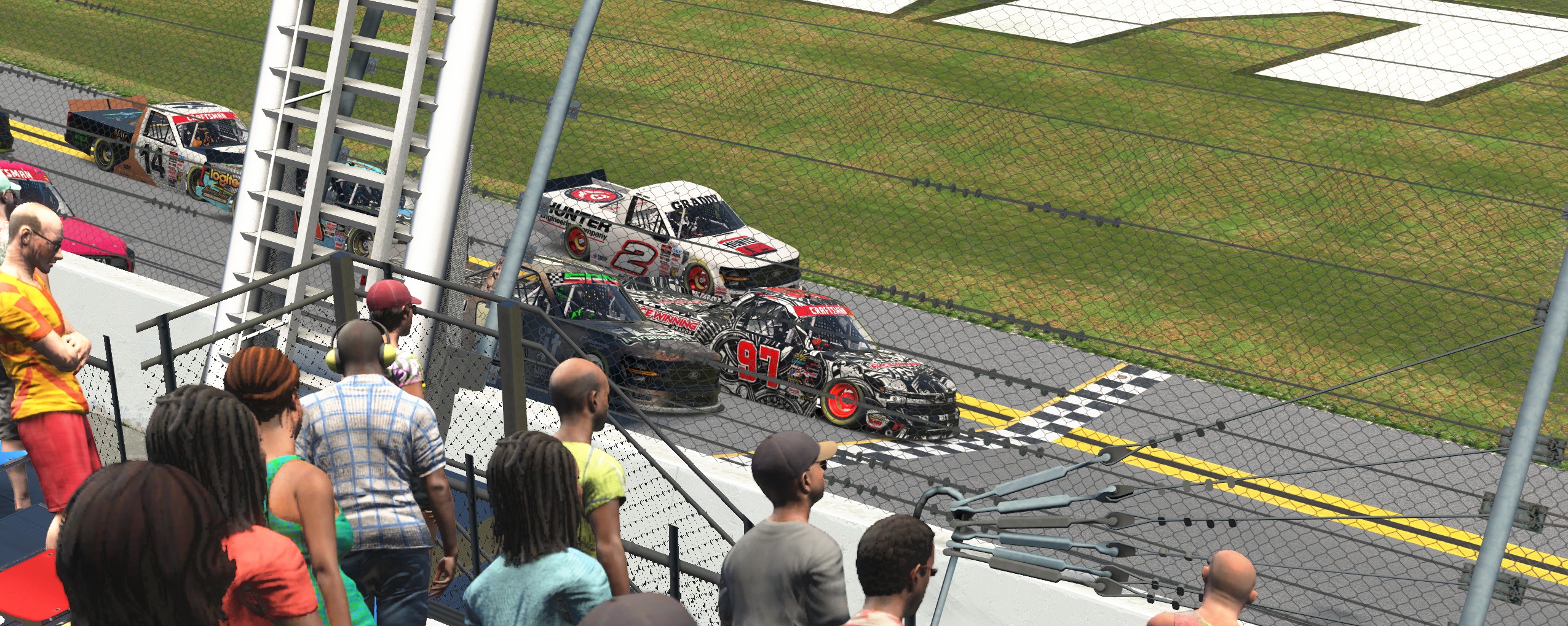 Team Flex Motorsports