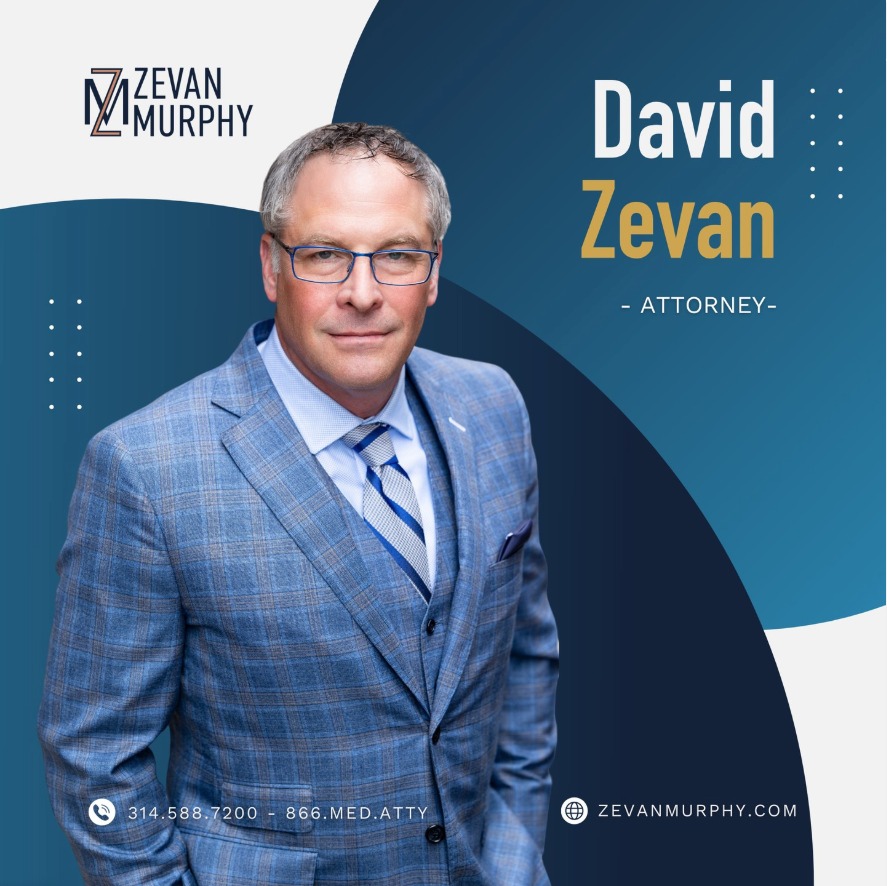 Zevan Murphy LLC | St. Louis MO