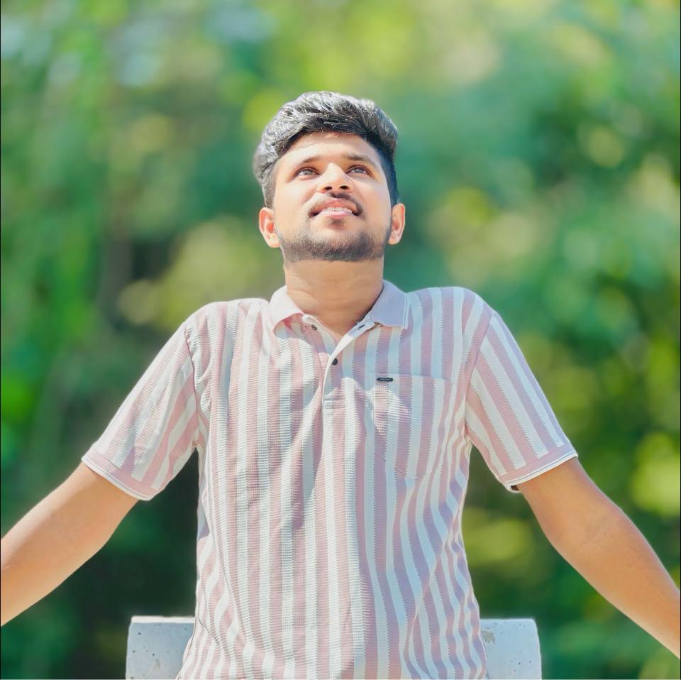 Malidu Hansaka