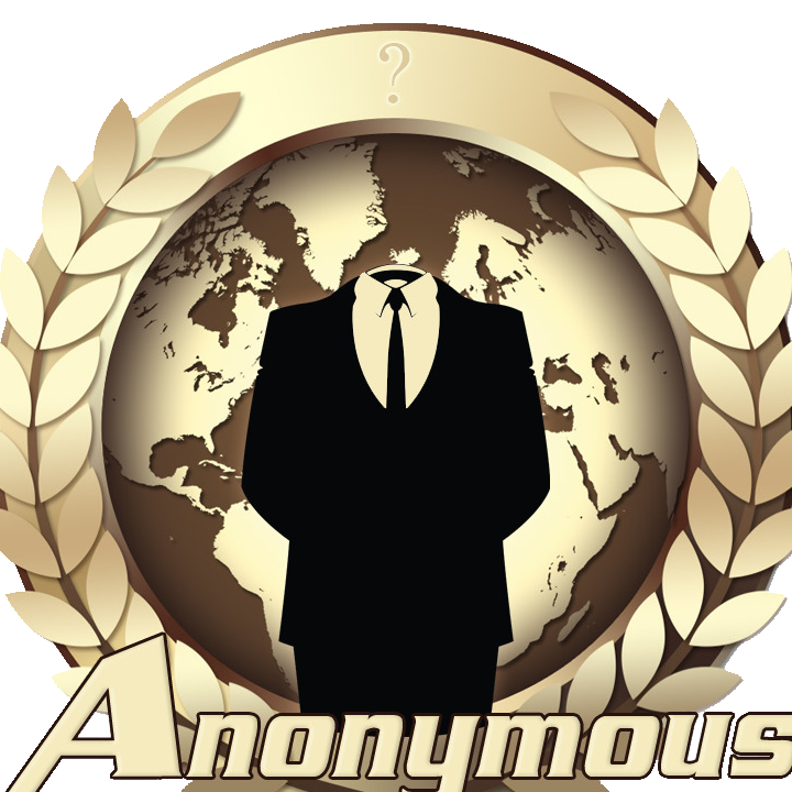 Anonymous RP Server